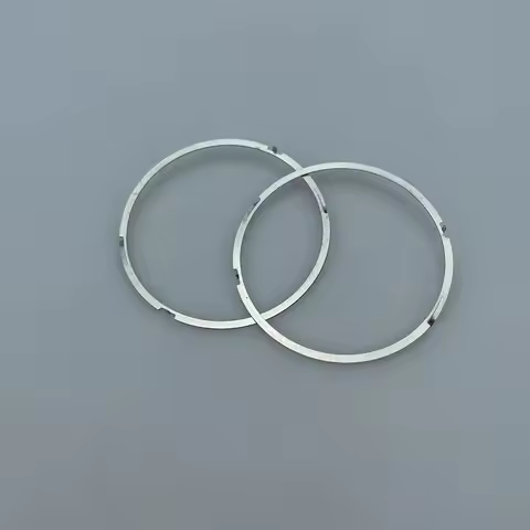 SKX013 Watch Bezel Click Spring Fit for SKX013 Case 2pcs