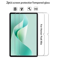 1-2PCS Tablet Protective HD Film For Honro Pad Z5 Z3 X9a X9 X8 X7 V8 Pro 11.5 11 Anti Green Light Sc