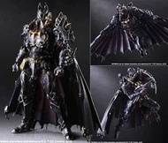 現貨 日版 全新未拆 Play Arts 改 STEAMPUNK BATMAN 永恆蒸汽龐克 蝙蝠俠 可動 絕版出清