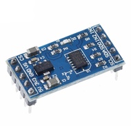 1PCS ADXL345 3-axis Digital Gravity Sensor Acceleration Module Tilt Sensor For Arduino