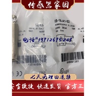 Original Genuine Product Proximity Switch IS-12-C3-03 Brand New Ready Stock Physical Shooting Qualit
