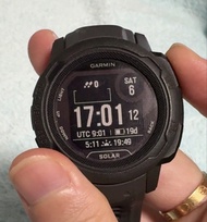Garmin Instinct 2S Solar 智能運動手錶