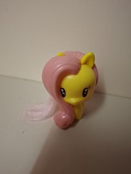 My Little Pony Fluttershy 小馬寶莉公仔