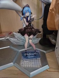 星街彗星/星街すいせい×Pasela Resorts立牌
