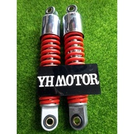 ABSORBER Y110 / SS TOKAHI
