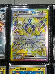 電蜘蛛ex sar