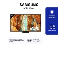 Samsung 55" Neo QLED QN70F 4K Samsung Vision AI Smart TV (2025) |QA55QN70FAKXXM