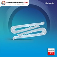 Laundry Clip Crocodile Clip/