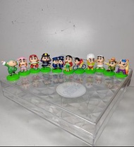 🈵㊗️  11個總共$66 只在觀塘貨倉交收 Furuta 朱古力蛋旦 (高4cm) 小葵 蠟筆小新 小葵  Shinchan Shin Chan 🈵㊗️