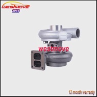 6D24 6D24T engine TD08-26M TURBO 4918801661 4918801281 4918801285 49188 01651 01661 01281 turbocharg