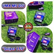 UMA M5 ECU for Sniper 155/ MT-15