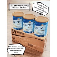 Ensure Australia Milk 850gr