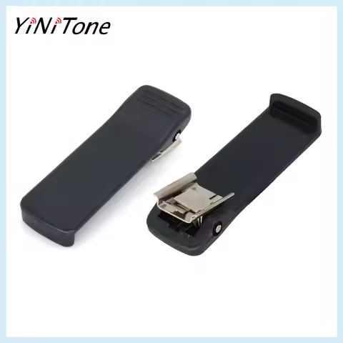 HLN8460 NTN8266 Battery Back Belt Clip For Motorola XTS3000 APX6000 APX7000 APX8000 Walkie Talkie Ra