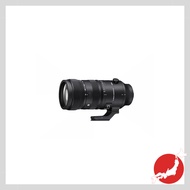 Sigma 70-200mm F2.8 DG DN OS for Sony E-Mount