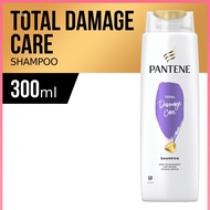 PANTENE Total Damage Care Shampoo 300ml