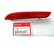 JAZZ GE Rear Ruby Light LH JAZZ'08-13 Genuine Left