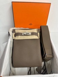 Hermes Hac a dos kelly 28 birkin 30