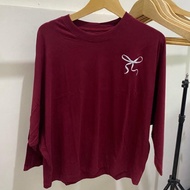 Viona Batwing Shirt By Naylahijab_Id/Premium Batwing T-ShirtSoera Batwing Shirt Sora Batwing Batwing