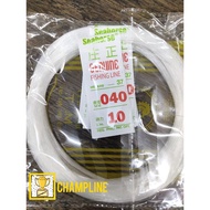 SeaHorse 040 Fishing Line/Tansi/Clip/MonoLine