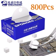 Mechanic NC800 NANO Sponge Cleaning 800 PCS For Motherboard-Mobile Phone
