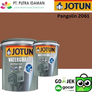 Cat Jotun Waterguard Exterior - Pangolin 2061