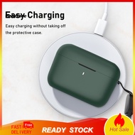 <richstore> for Anker Soundcore A20i Solid Color Protective Case Anti-drop