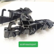 Fortuner upper rear bumper bracket