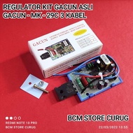 Gacun 29" 29 inch TV Regulator