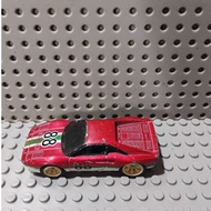 Hotwheels Ferrari racer 288 gto