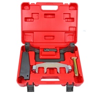 Camshaft Alignment Engine Timing Tool Chain Fixture Tool Kit Compatible for Mercedes Benz M271