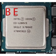 Xeon E3-1280 V5 LGA-1151 CPU Processor SR2CL 3.70GHz Quad-Core 8MB 80W Pre-owned Server CPU