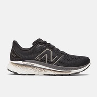 New Balance Fresh Foam X 860 V13  | Extra Wide (4E)  | Men's | Black / White / Magnet