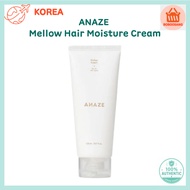 ANAZE Mellow Cream Hair Moisture Cream 150ml