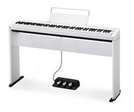 全新Casio PXS1100 電鋼琴 數位鋼琴 電子鋼琴 白色 PX-S1100 88鍵 附原廠琴架送琴椅