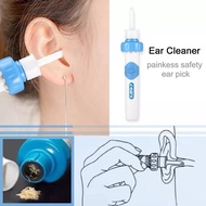 EAR WAX CLEANER kit earwax CLEANER ear CLEANER ear CLEANER ear CLEANER ear dryer