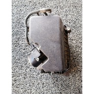 Toyota air cleaner box Toyota Wish zge20 air cleaner box
