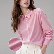 C0FAS0N STRIPE SHIRT