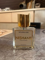 Nishane Wulong Cha Extrait de Parfum 50ml