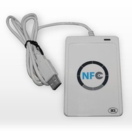 Nfc Smartcart Contactless Reader Writer Acs Acr122u