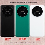 Black and Glowing Phone Dummy For Huawei Nova 70 Series