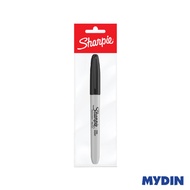 Sharpie Permanent Marker Fine Point Black (1 piece) Sharpie Marker