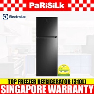 Electrolux ETB3400K-H Top Freezer Refrigerator (312L)