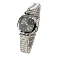 NAIDU2024Watch New Export Women's Watch Small Square Watch Pieces with Women's Quartz Watch