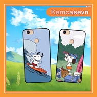 Cute Printed Case for Oppo F5/ F5 Youth/ F7/ F7 Youth.5)