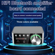 Bluetooth Digital Power Amplifier Board Class D Audio Amplifier
