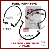 Y15ZR/RS150/SRL115Fi FUEL PUMP PIPE HOSE PIPE PUMP MINYAK