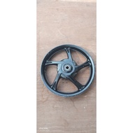 Rear Rim Yamaha Mio M3 Mio Z Mio Soul GT 125 Original Copotan Motor