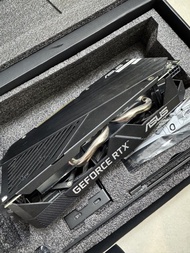 ASUS GeForce RTX 2070 顯示卡