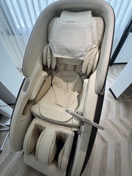 ITSU 按摩椅 IS 7018 A massage chair