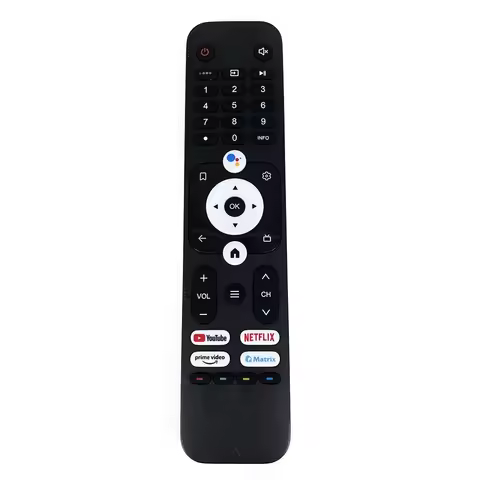 NEW HTR-U31 For Haier SMART LCD LED TV Remote Control H50K66UG H55K66UG H58K66UG H65K66UG